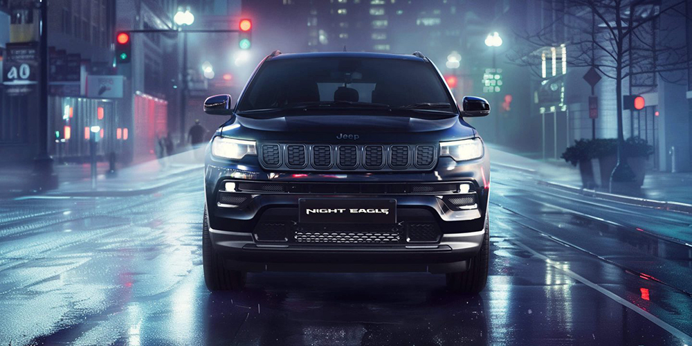 About Moharir Autotrade – Authorized Jeep Showroom in Nashik